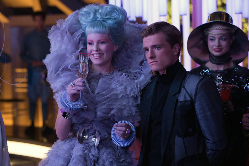 Illustration for article titled Why The Hunger Games: Mockingjay is a Better Book than Catching Fire